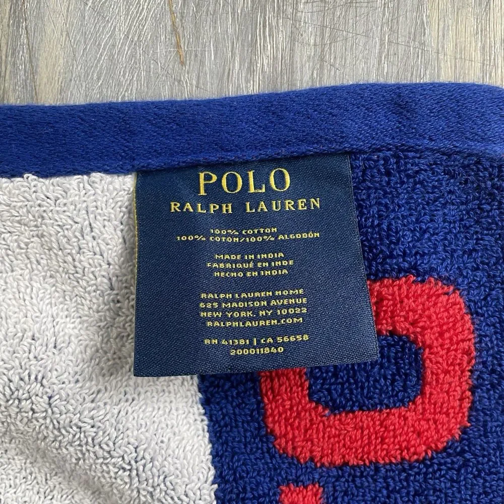 Ralph Lauren polo ralph